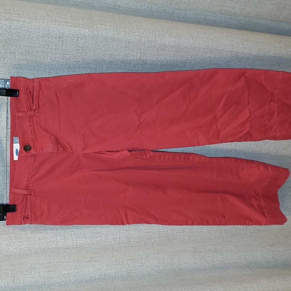Old Navy wide leg